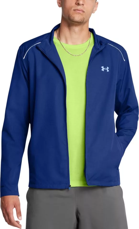 Kurtka Under Armour UA Launch Jacket