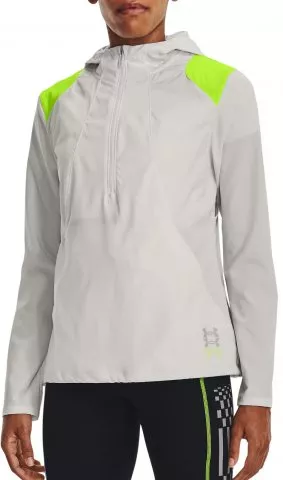 UA RUNNING Anywhere Anojacket-GRY