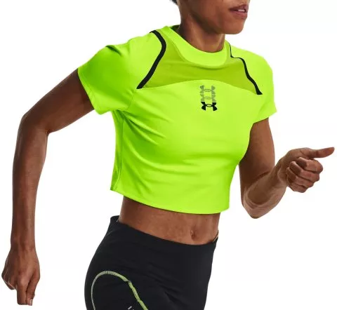 Under Armour UA Run Anywhere Crop