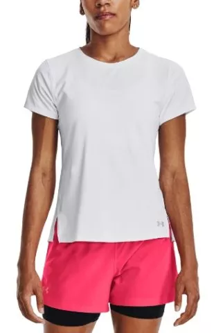 Under Armour Iso-Chill T-Shirt W