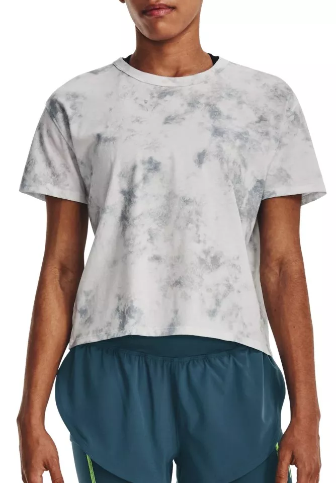 T-shirt Under Armour UA Run Anywhere Graphic