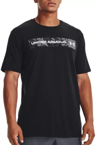 Under Armour Tech Vent T-Shirt