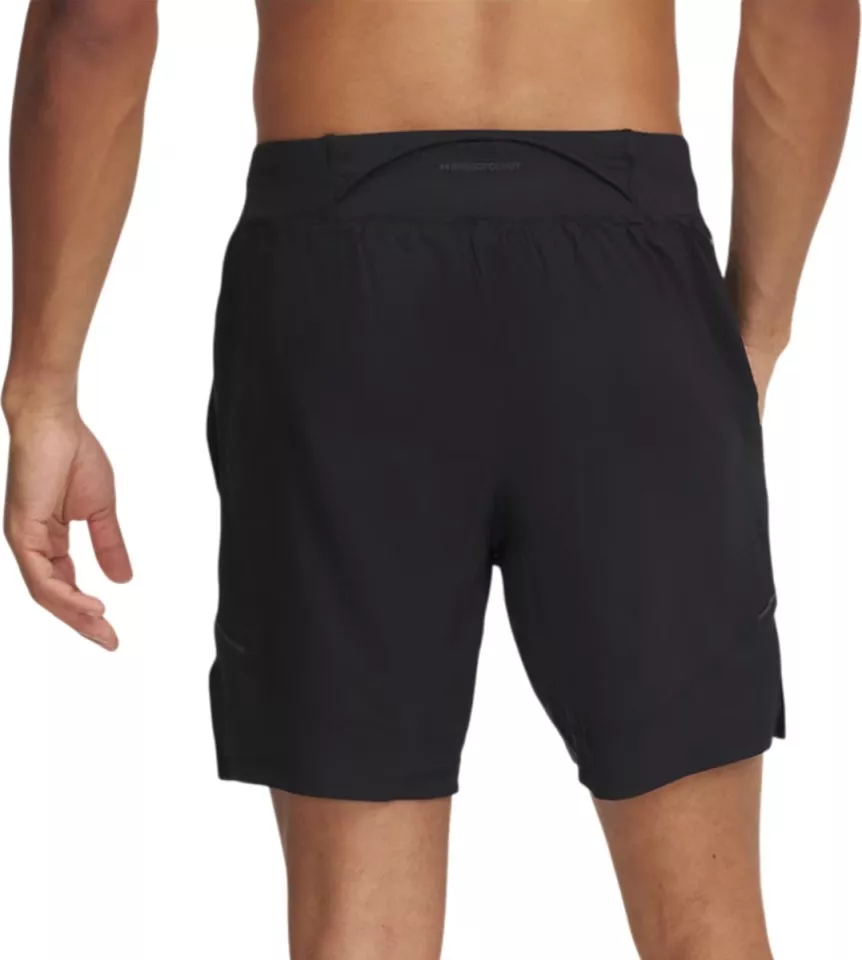 Under Armour UA LAUNCH PRO 2n1 7'' SHORTS
