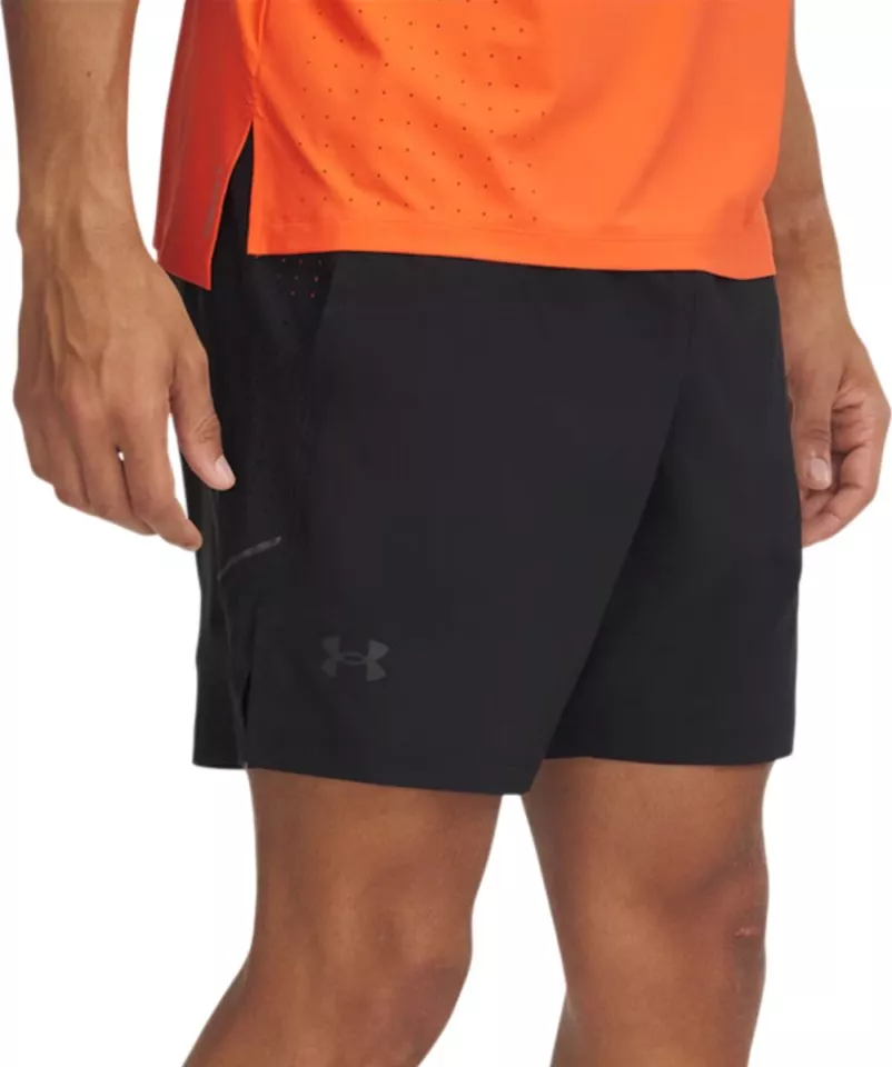 Under Armour UA LAUNCH PRO 2n1 7'' SHORTS