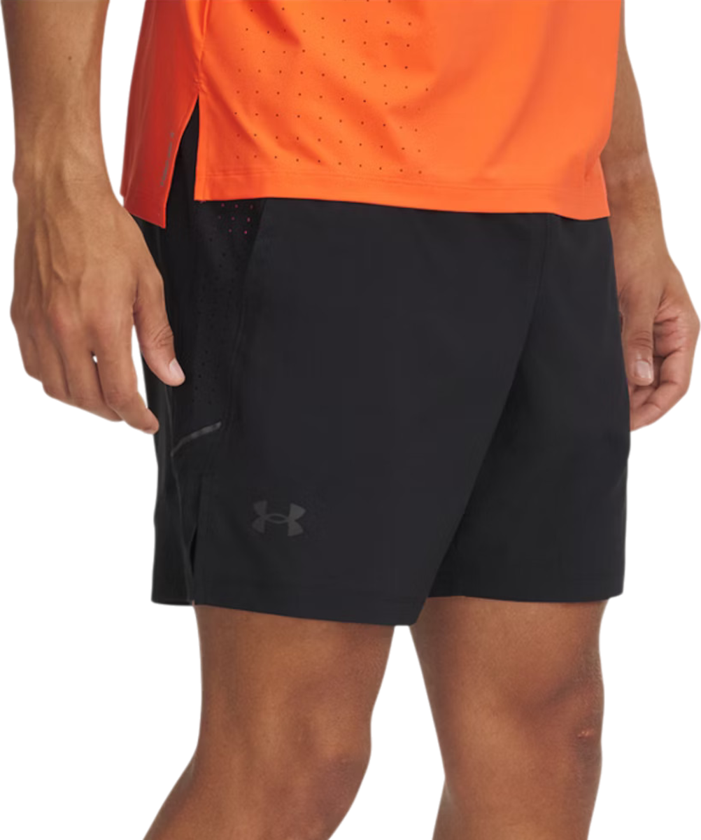 Under Armour UA LAUNCH PRO 2n1 7'' SHORTS