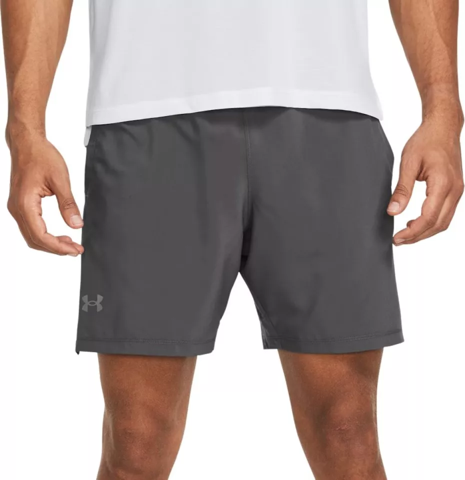 Under Armour UA LAUNCH PRO 2n1 7'' SHORTS