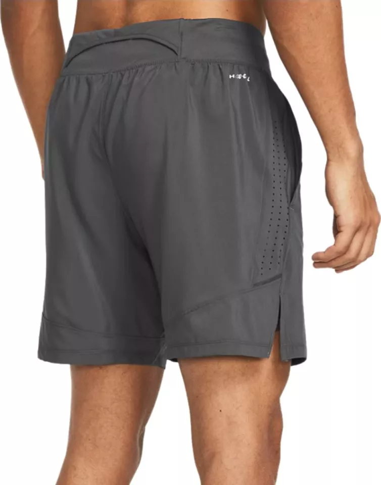 Under Armour UA LAUNCH PRO 2n1 7'' SHORTS