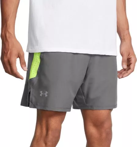 UA LAUNCH PRO 2n1 7'' SHORTS