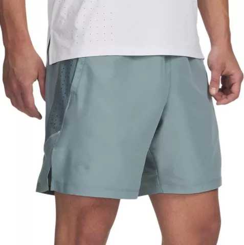 UA LAUNCH PRO 2n1 7'' SHORTS