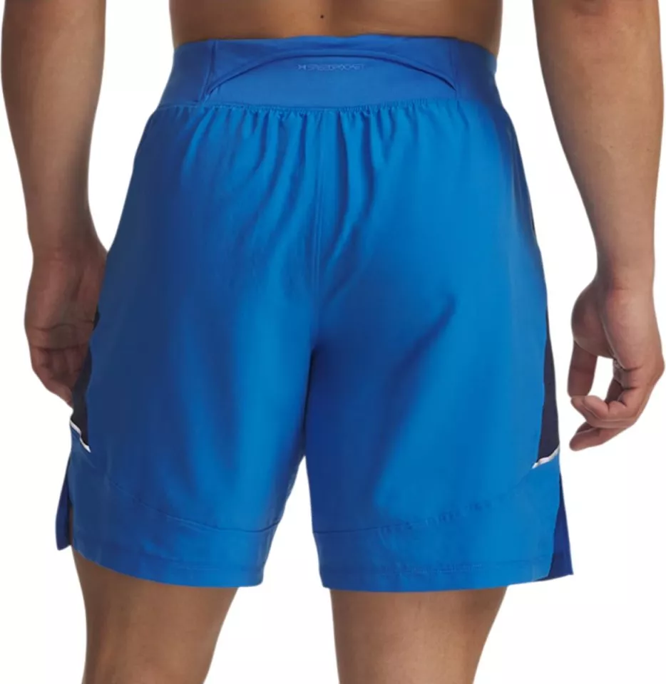 Shortsit Under Armour UA LAUNCH PRO 2n1 7in SHORTS