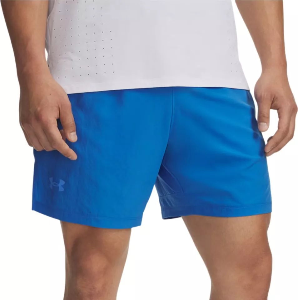 Shortsit Under Armour UA LAUNCH PRO 2n1 7in SHORTS