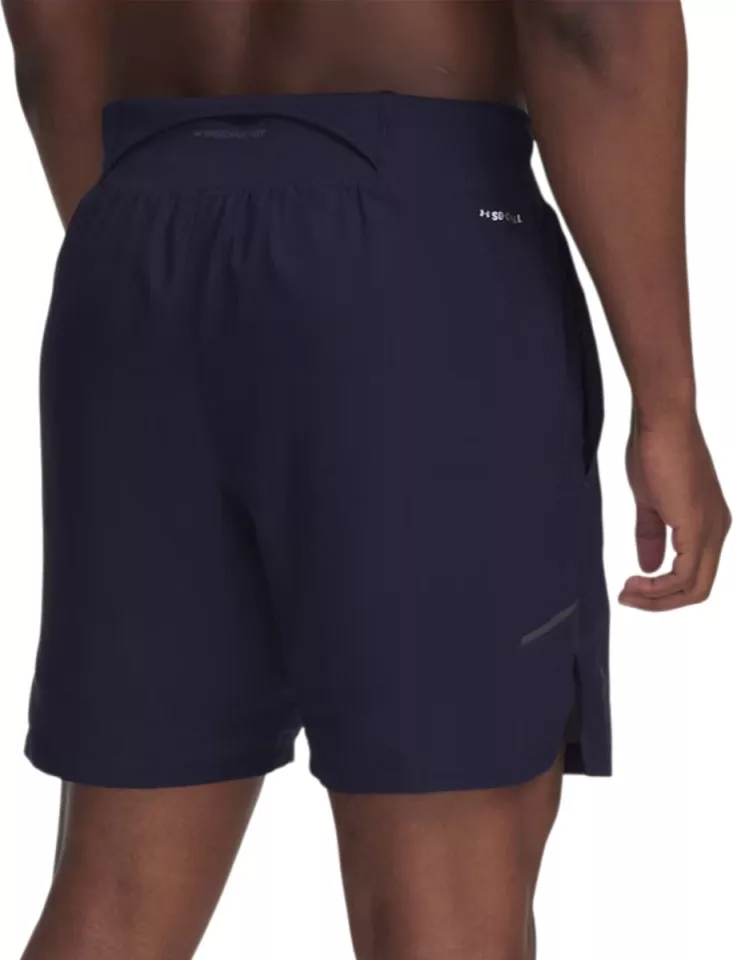 Szorty Under Armour UA LAUNCH PRO 2n1 7'' SHORTS