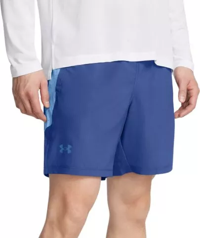 UA LAUNCH PRO 2n1 7'' SHORTS