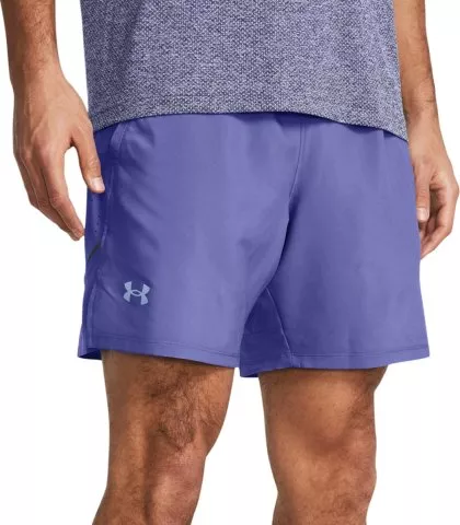 UA LAUNCH PRO 2n1 7'' SHORTS