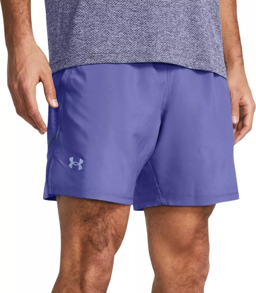 Under Armour UA LAUNCH PRO 2n1 7'' SHORTS