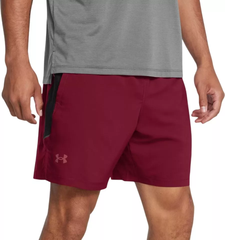 Under Armour UA LAUNCH PRO 2n1 7 SHORTS Rövidnadrág