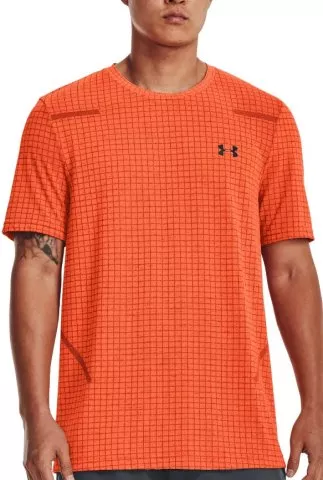 UA Streaker Jacquard