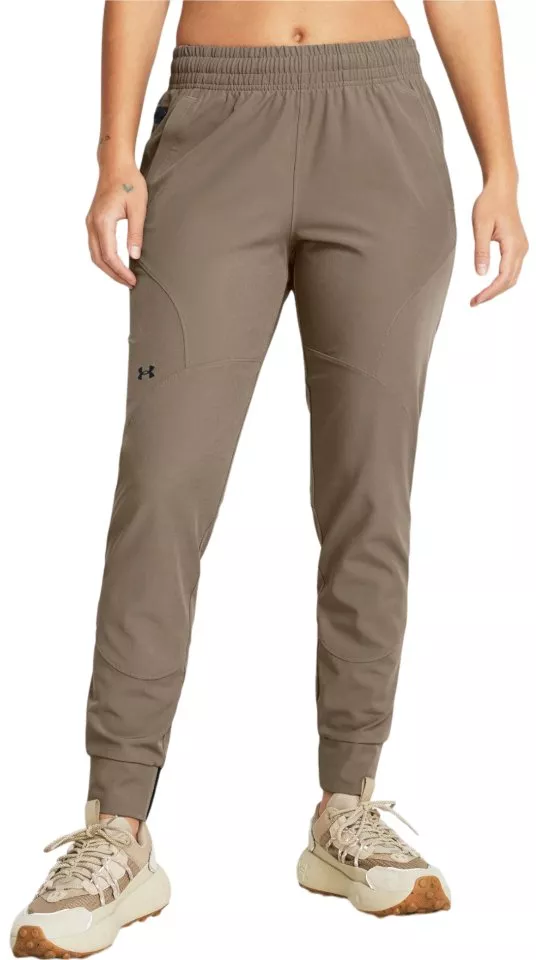 Dámské tepláky Under Armour UA Unstoppable Jogger