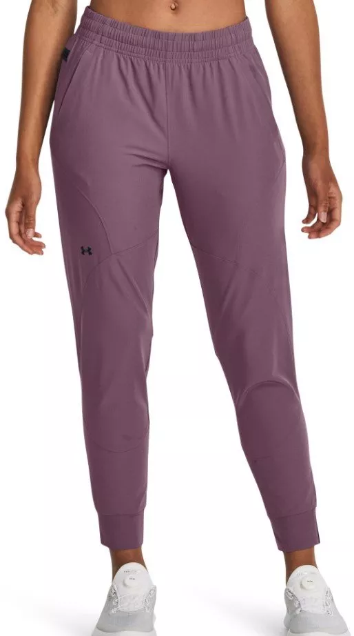 Hose Under Armour UA Unstoppable Jogger-PPL