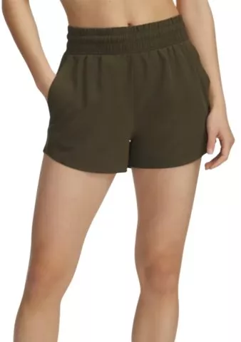 UA Vanish 3in Short