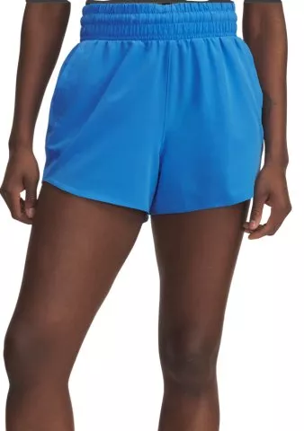 UA Vanish 3in Short
