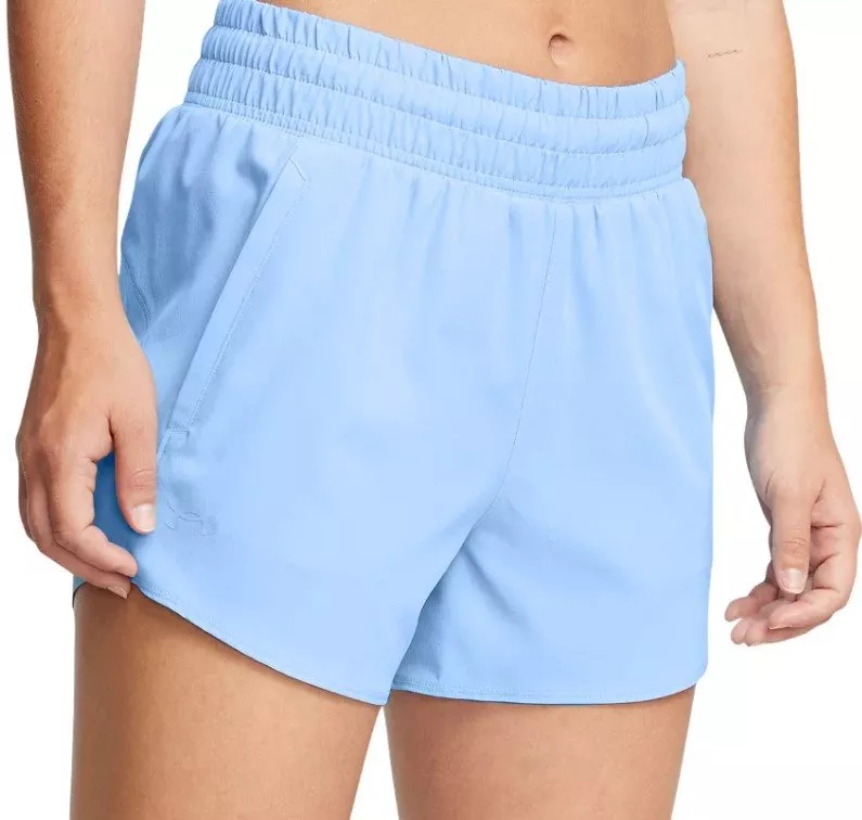 Shorts Under Armour UA Vanish 3in Short-BLU