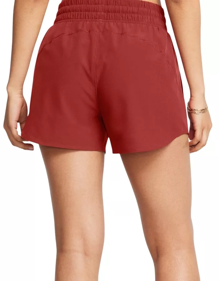 Under Armour UA Vanish 3in Short Rövidnadrág