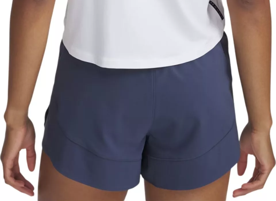 Shorts Under Armour Vanish 2-in-1