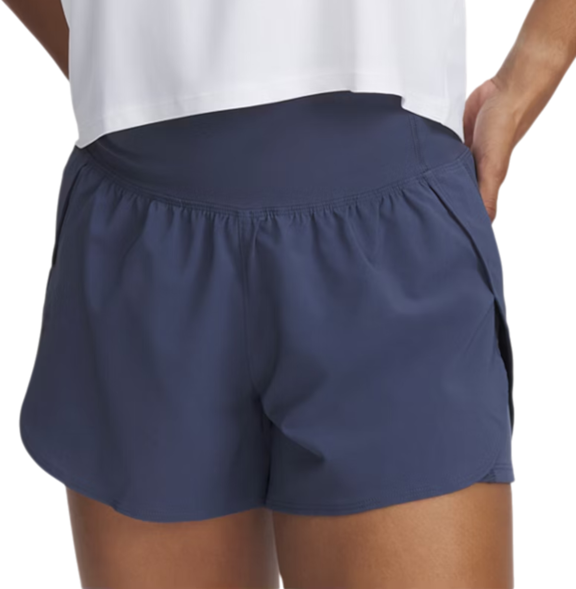 Shorts Under Armour Vanish 2-in-1
