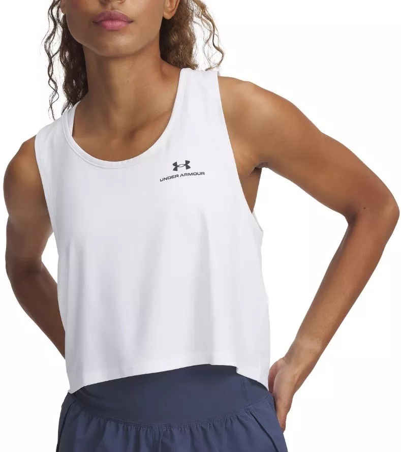 Korte broeken Under Armour UA Vanish 2in1 Short