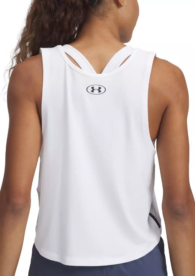 Korte broeken Under Armour UA Vanish 2in1 Short