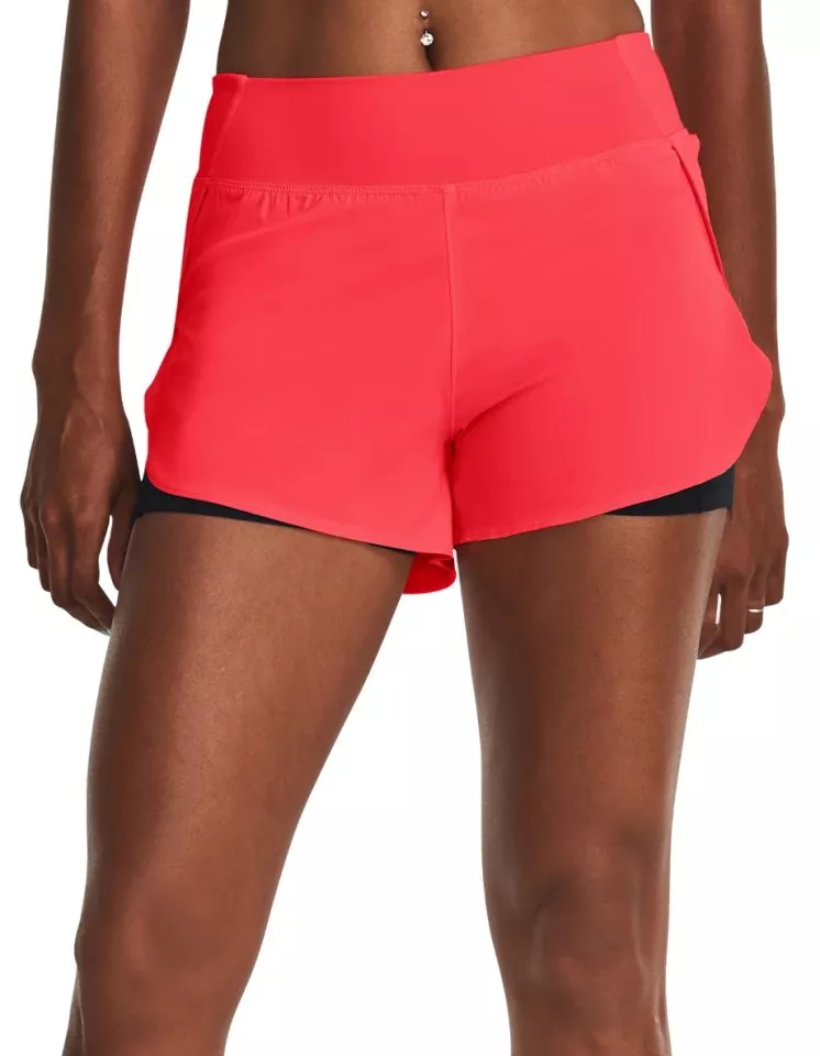 Shorts Under Armour Flex Woven 2-in-1