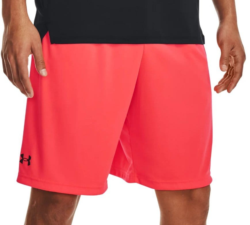 Under Armour UA Tech WM Graphic Short-RED Rövidnadrág