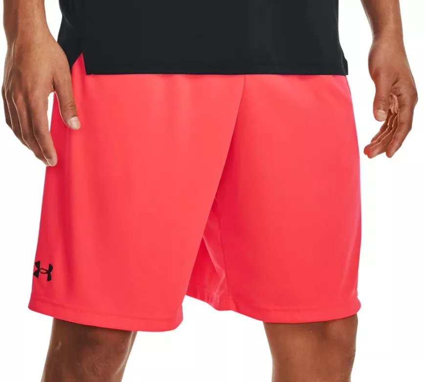 Under Armour UA Tech WM Graphic Short-RED Rövidnadrág
