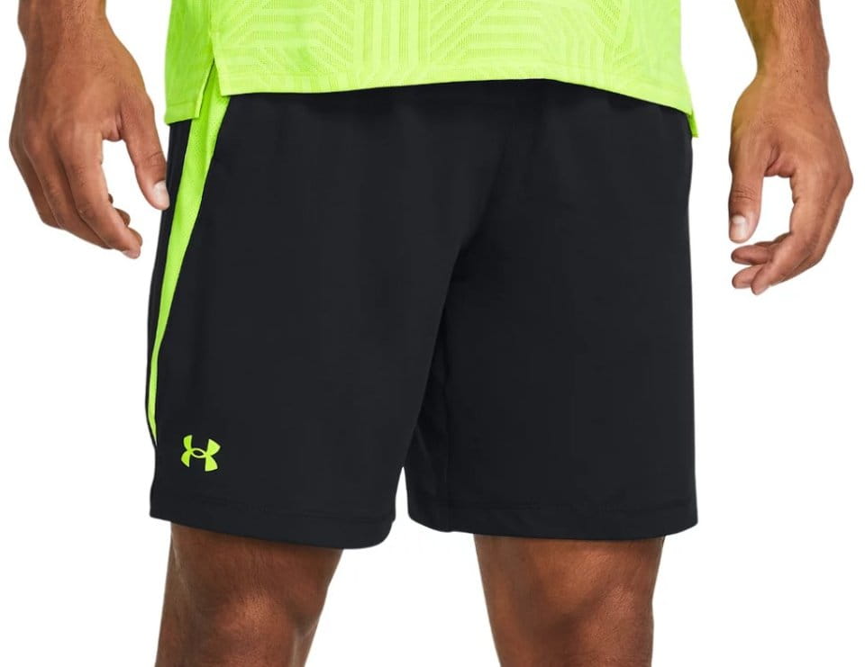 Pánské tréninkové kraťasy Under Armour Tech Vent