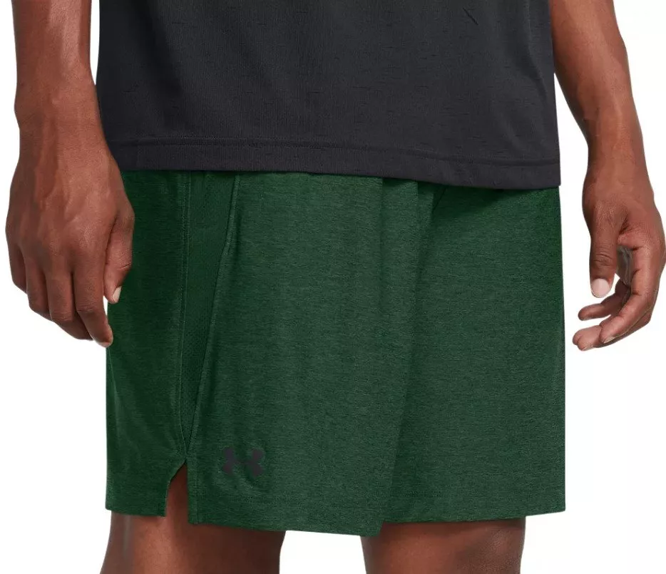 Shorts Under Armour UA Tech Vent Short-GRN