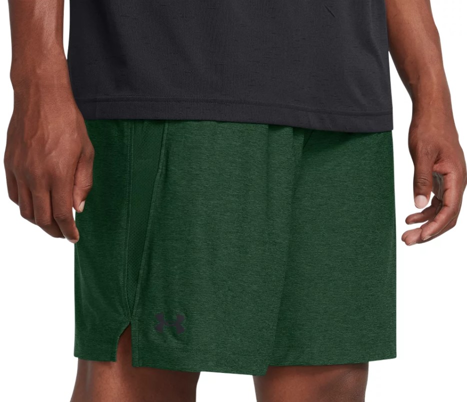 Šortky Under Armour UA Tech Vent Short-GRN