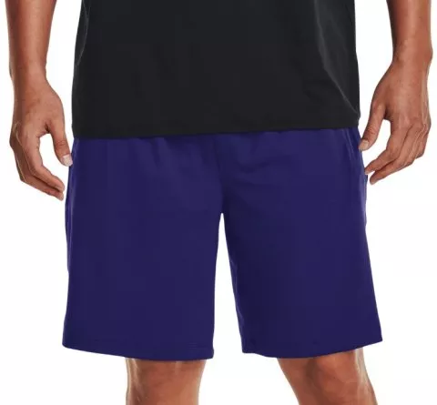 UA Tech Vent Short-BLU