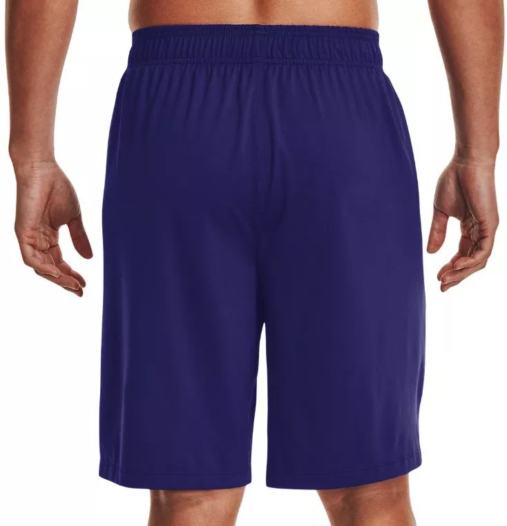 Shorts Under Armour UA Tech Vent Short-BLU