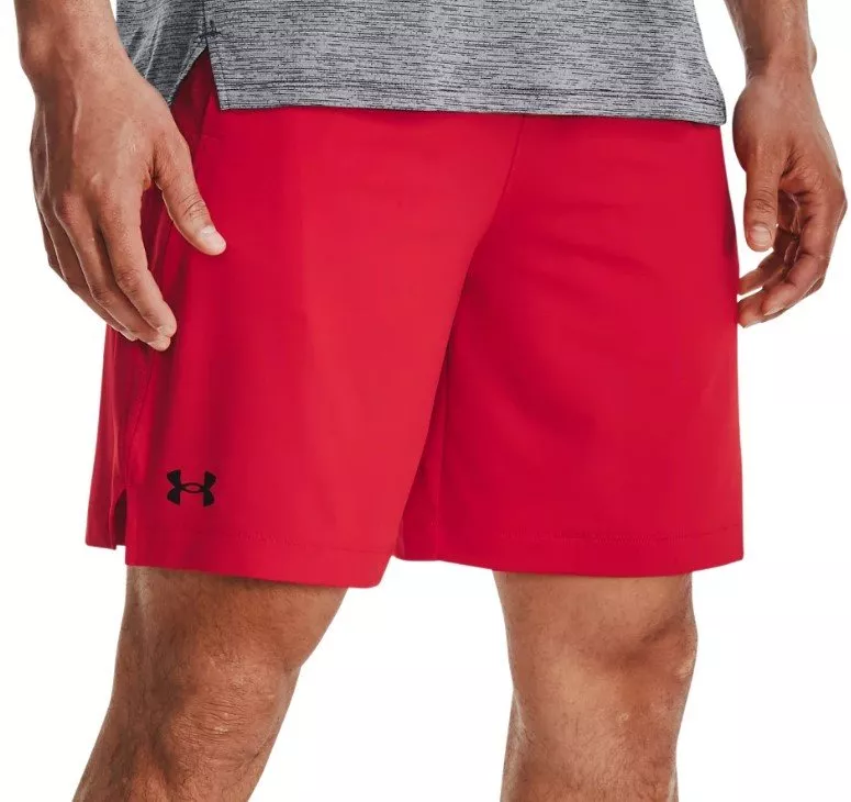 Calções Under Armour UA Tech Vent Short-RED