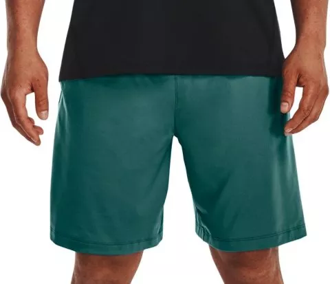 Under Armour Woven Graphic Short Grün F722