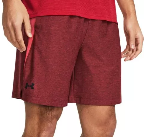 UA Tech Vent Short-RED