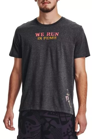 Under Armour We Run In Peace SS