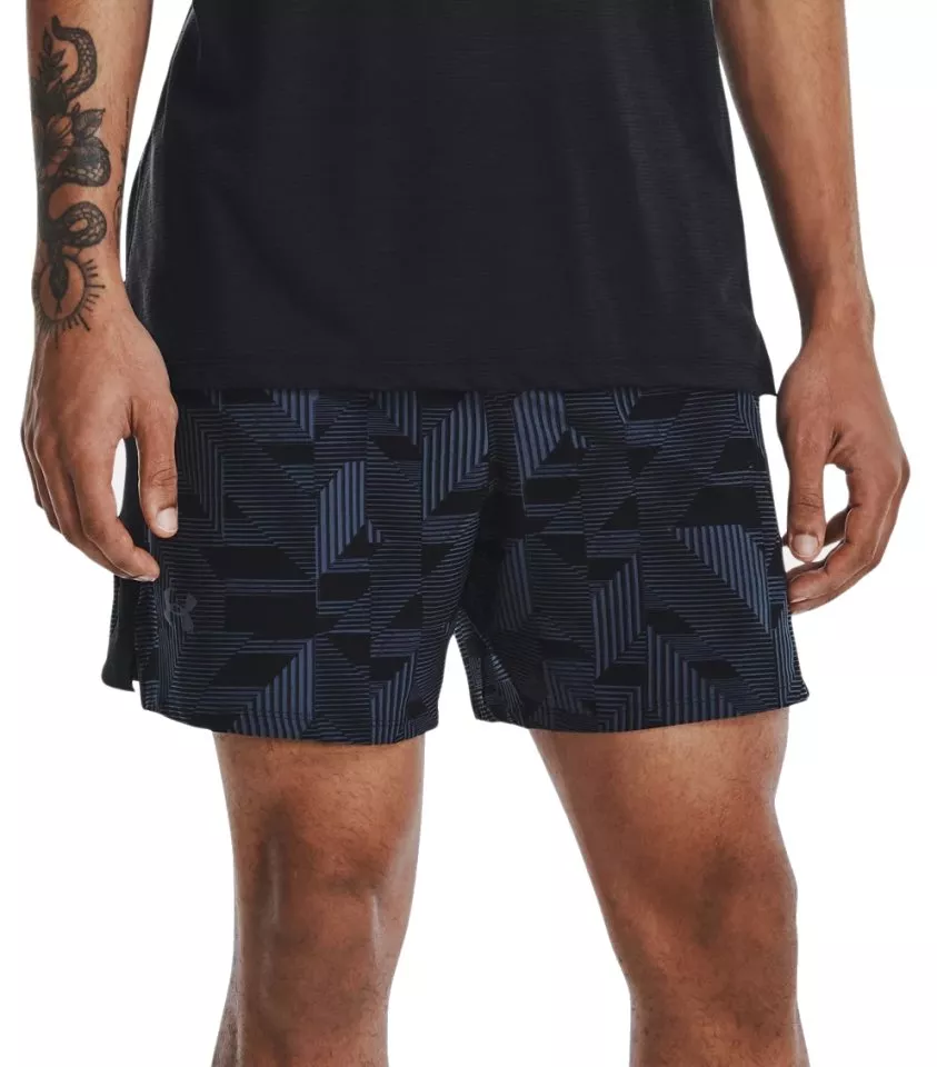 Shorts Under Armour LAUNCH ELITE 5'' PRT