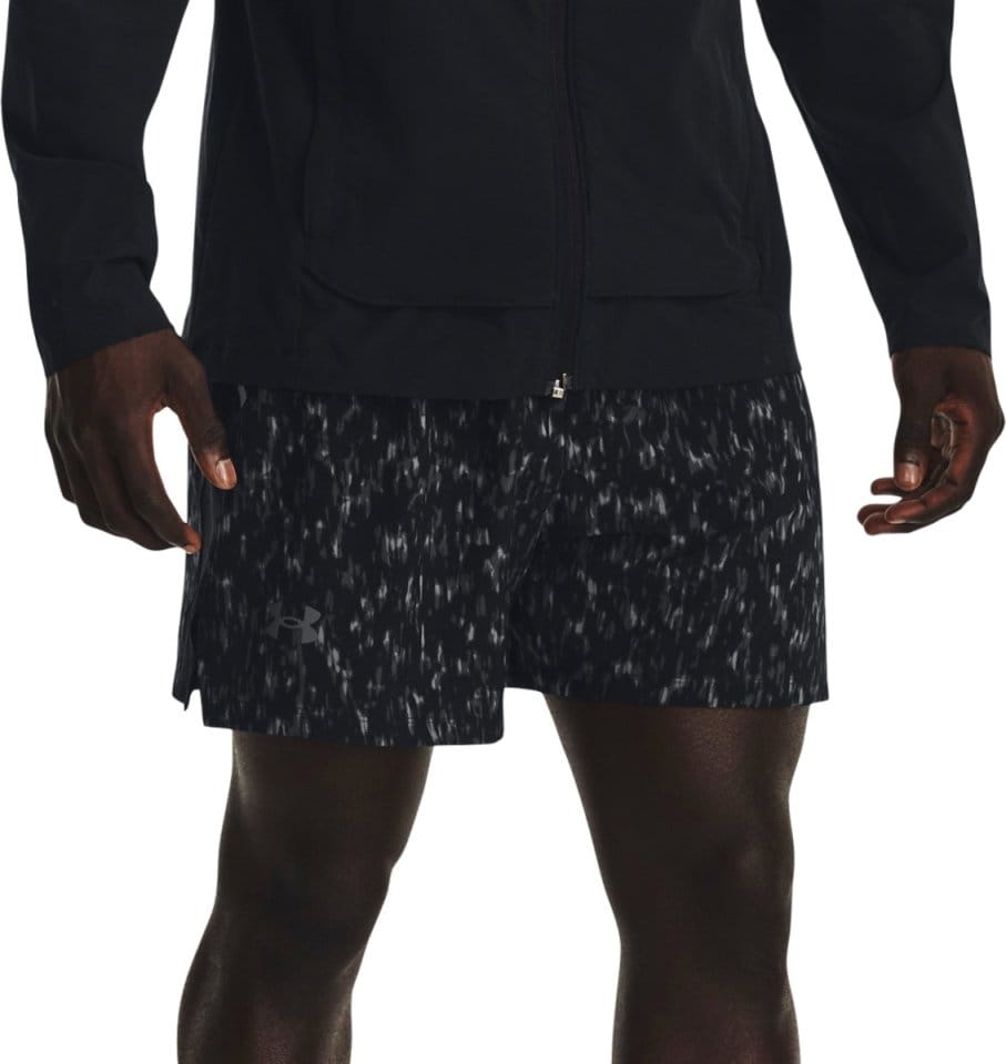 Shorts Under Armour LAUNCH ELITE 5 PRT SHORT