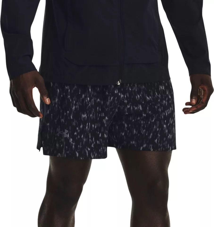 Shorts Under Armour LAUNCH ELITE 5 PRT SHORT