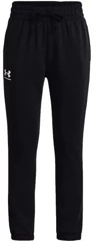 UA Rival Terry Jogger-BLK