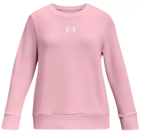 Under Armour UA Rival Terry Crew