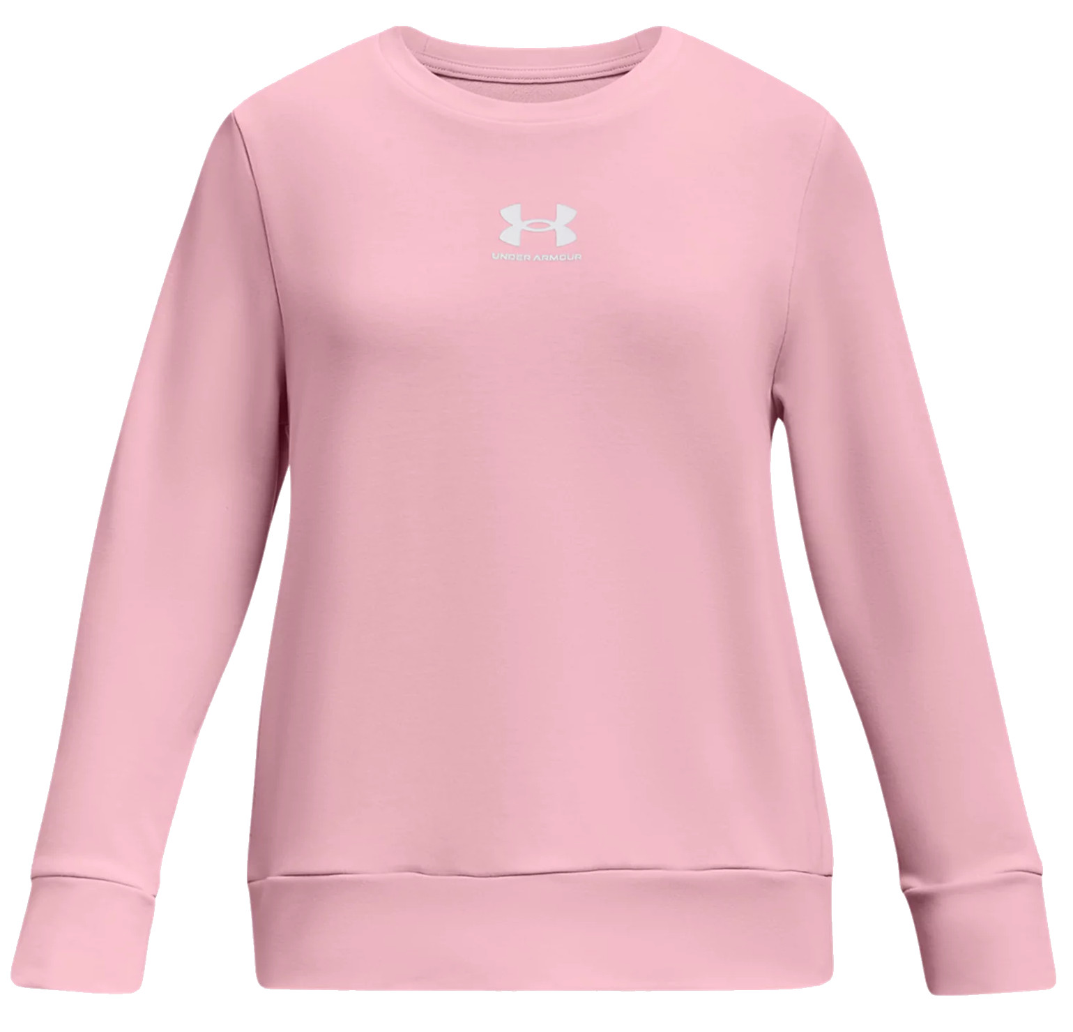 Under Armour UA Rival Terry Crew