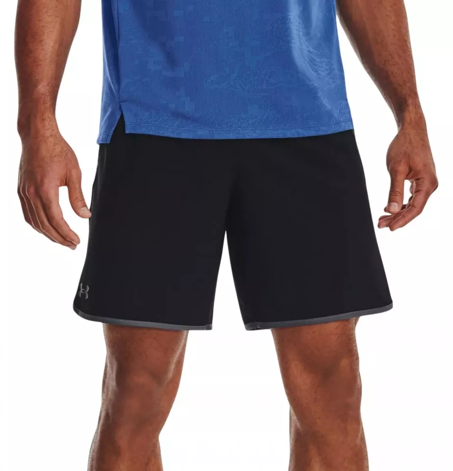 Shorts Under Armour UA HIIT Woven 8in